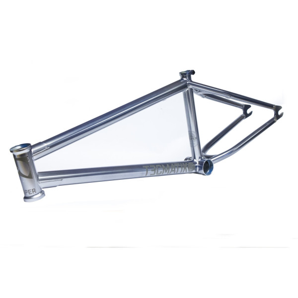 Proper tecmatik BMX Frame